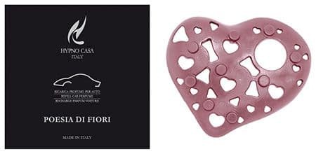 Refill Car Perfume Poesia di Fiori