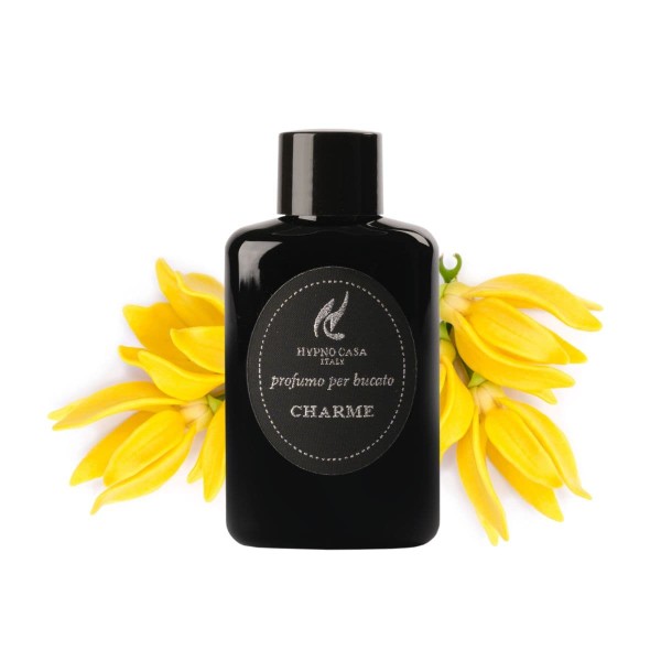 Laundry Concentrated Perfume Charme 100 ml Laundry Concentrated Perfume Charme 100 ml