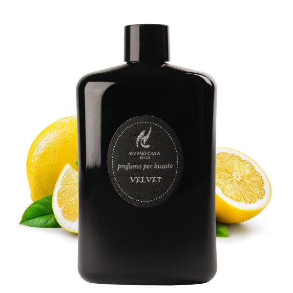 Laundry Concentrated Perfume Velvet 400 ml Laundry Concentrated Perfume Velvet 400 ml