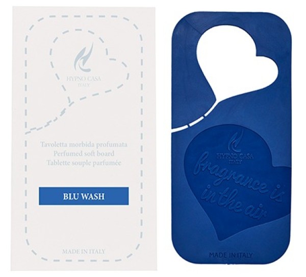 Geurkaart Blu Wash Geurkaart Blu Wash
