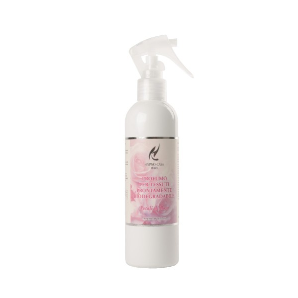 Refreshing Spray Bio Petali di Rosa 250 ml Refreshing Spray Bio Petali di Rosa 250 ml