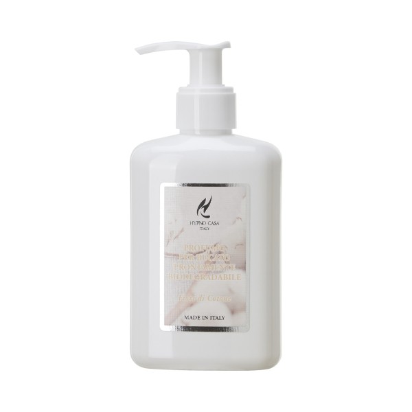Laundry Concentrated Perfume BIO Fior di Cotone 200 ml Laundry Concentrated Perfume BIO Fior di Cotone 200 ml