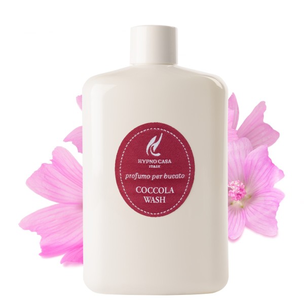 Laundry Concentrated Perfume Coccola 400 ml
